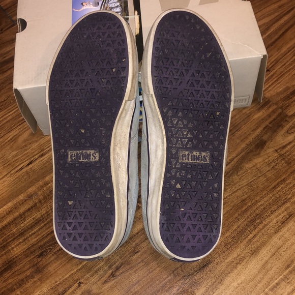 Etnies Marlo LS - Picture 5 of 5